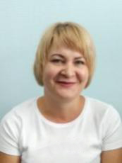 Кряжева Елена Вячеславовна